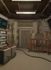 System Upkeep