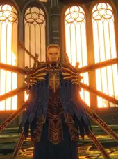 Anima Gate of Memories: I & II Remastered