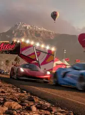 Forza Horizon 5