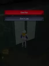 Corpse Party II: Darkness Distortion