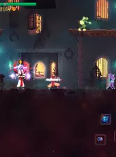 Dead Cells+