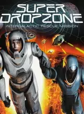 Super Dropzone: Intergalactic Rescue Mission