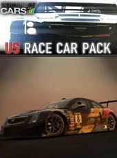 Project CARS: US Race Car Pack