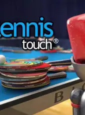 Table Tennis Touch