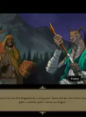 Descent: Legends of the Dark