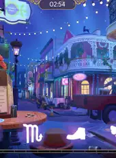Ghost Detective