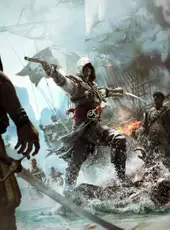 Assassin's Creed IV Black Flag