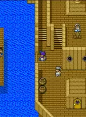 Dragon Quest V: Tenkuu no Hanayome