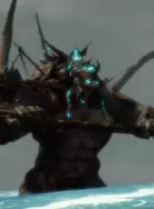 Painkiller: Hell & Damnation - Demonic Vacation at the Blood Sea