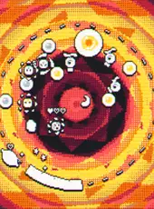 MoonPong: Tales of Epic Lunacy