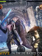 Lords of the Fallen