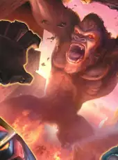 War of the Monsters
