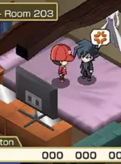 Yu-Gi-Oh! GX Tag Force