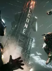 Batman: Arkham Knight - The Serious Edition