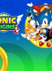 Sonic Origins