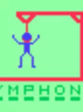 Videocart-18: Hangman