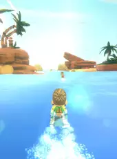 Smoots Crazy Wave