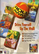 Roll Away