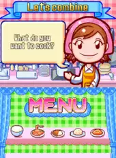 Cooking Mama