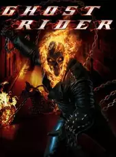 Ghost Rider