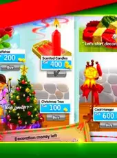 Delicious: Emily's Holiday Season