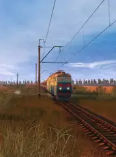 Trainz Railroad Simulator 2019: Rodnye Prostory Route
