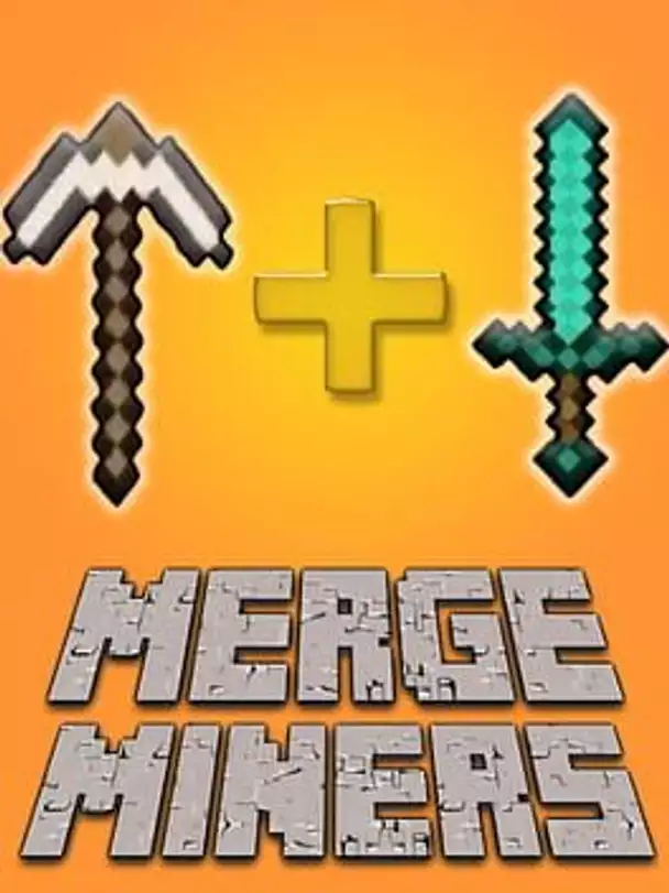 Merge Miners