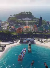 Tropico 6