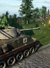 World of Tanks: Mercenaries