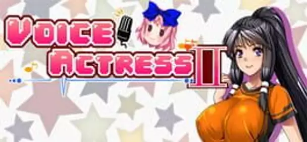 Voice Actress II