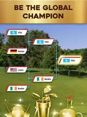 Golf Solitaire Pro Tour