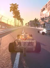 Hot Lap Racing