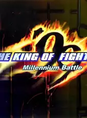 The King of Fighters '99: Millennium Battle