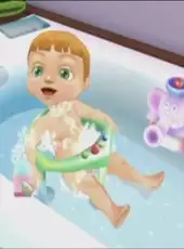 My Baby: First Steps