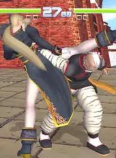Dead or Alive 2: Hardcore