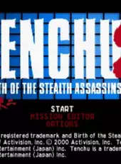 Tenchu 2: Birth of the Stealth Assassins