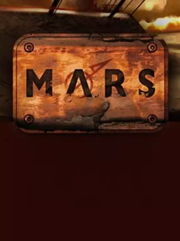 Mars