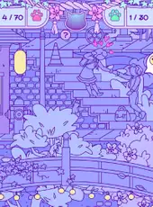 Pawsome Hidden Cats: Kittynawa