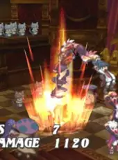 Disgaea 3: Absence of Justice