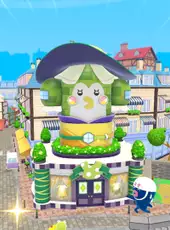 Tamagotchi Plaza