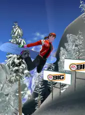 SSX Tricky