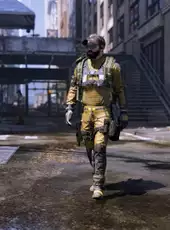 Tom Clancy's The Division 2: Year 5 Season 3 - Vanguard