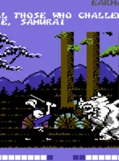 Samurai Warrior: The Battles of Usagi Yojimbo
