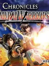 Samurai Warriors: Chronicles