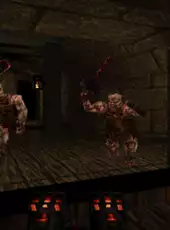 Quake: The Offering