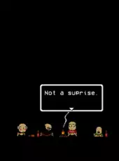 Lisa: The Painful - Fractured Bonds
