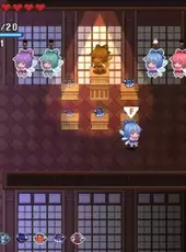 Touhou Blooming Chaos 2