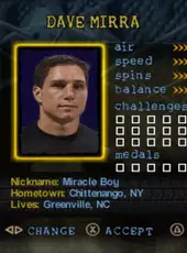 Dave Mirra Freestyle BMX: Maximum Remix