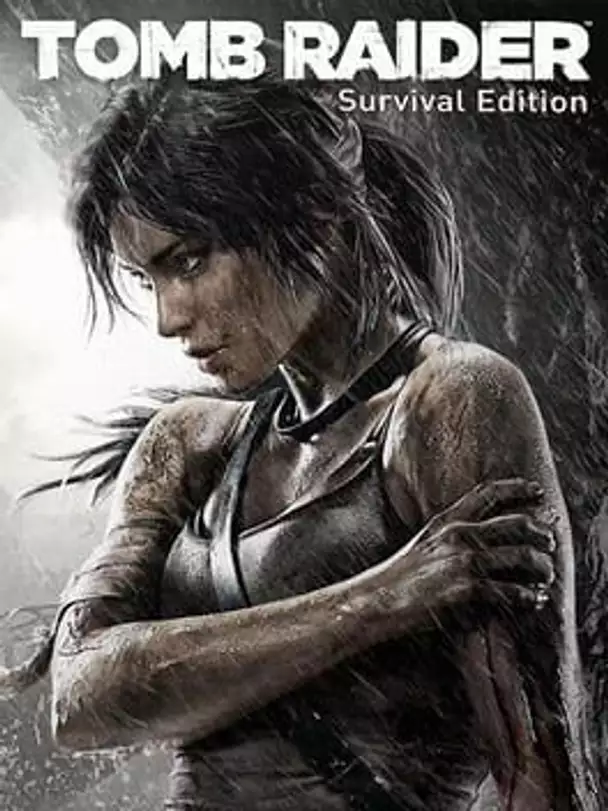 Tomb Raider: Survival Edition