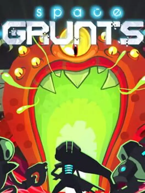 Space Grunts